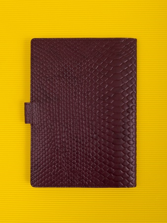 Папка органайзер для документов, семейные документы ПДТ-400