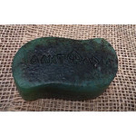 Мыло с ламинарией