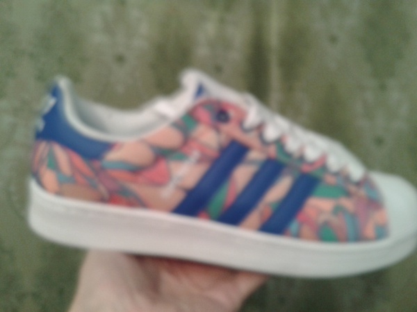 кроссовки брендовые