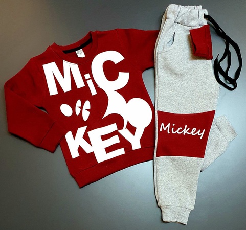 Детская одежда