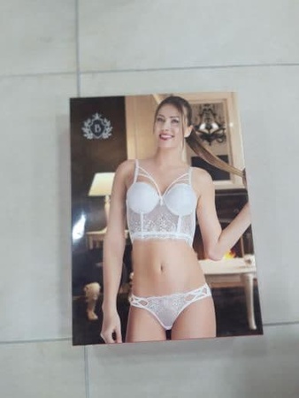 Женская нижняя одежда, в ассортименте