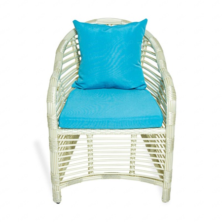 Кресло №2 AIKO MAGDA