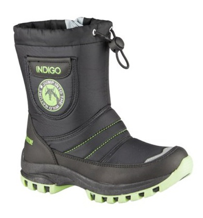 71-109B/12 Сапоги детские Tex TM"INDIGO KIDS"