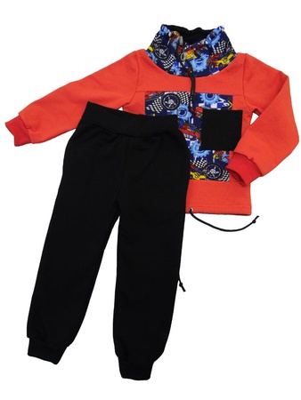 Детская одежда