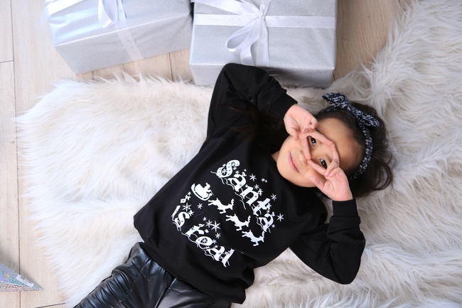 New Year hoodies, sweatshirts, sport pants