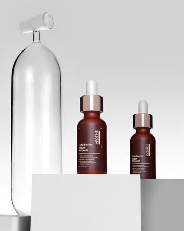 APOTHE ВВеган ампула