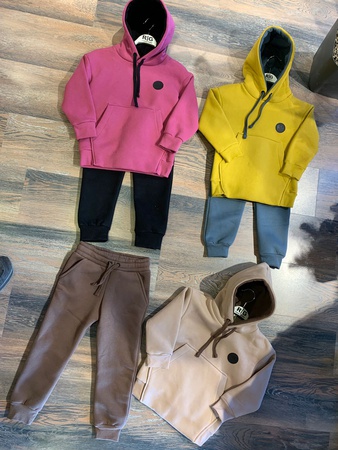 Детская одежда