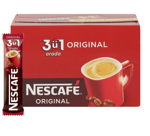 NESCAFE