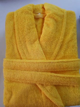 Мужские и женские халаты