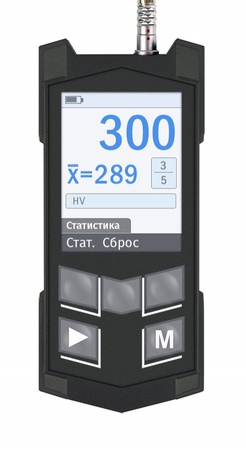 Твердомер статический Константа ТС