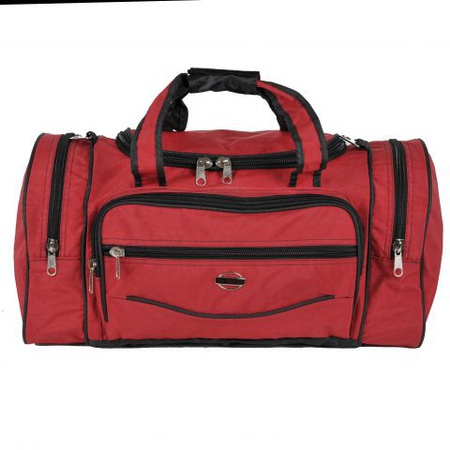 SS-3C travel bag