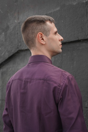 NOON collection Мужские рубашки