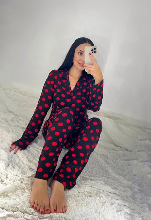 Женские Пижамы