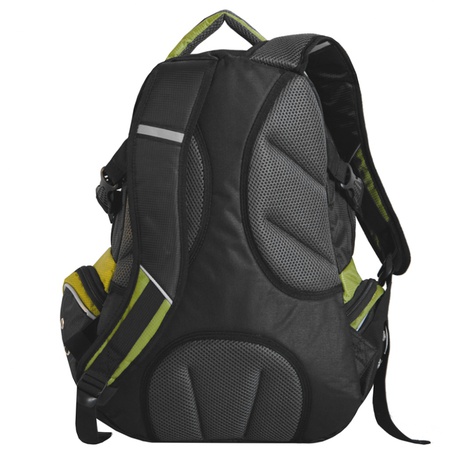 Рюкзак HS-8046 Цвет: салат