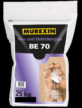 BİNA VE KABLO ALÇISI 70 OL