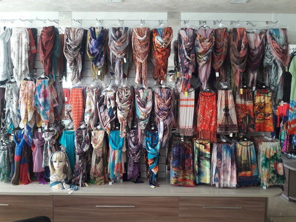 Аксессуары ждя женщин