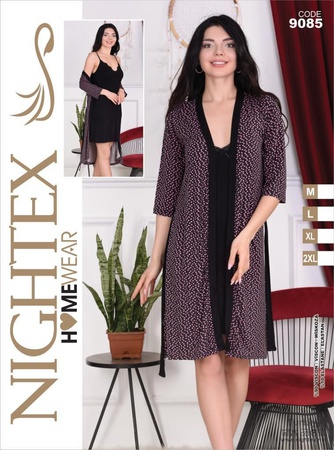 Женские сорочки, комплекты