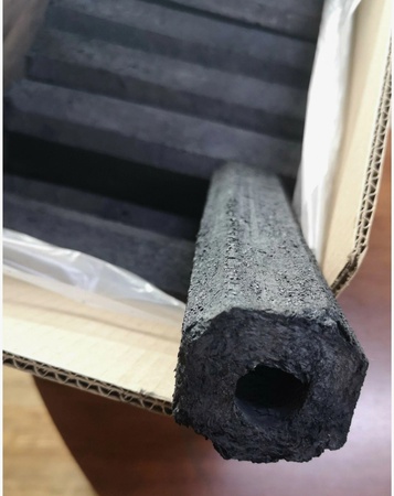 Древесно - угольные брикетвы