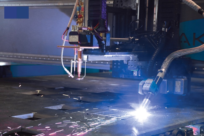 Металлообрабатывающее оборудование