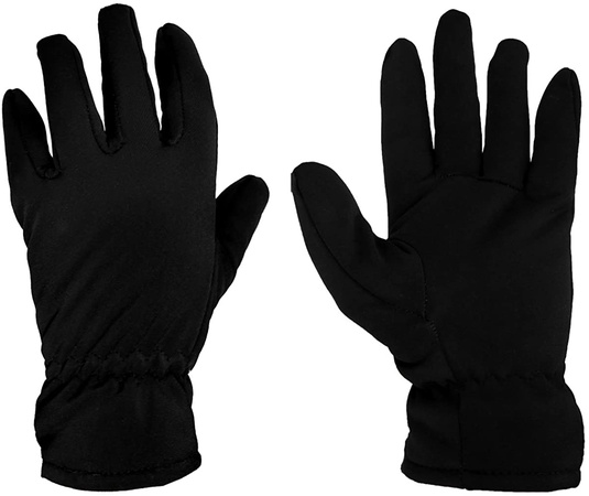 Мужские и женские зимние перчатки