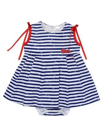 Боди для девочки