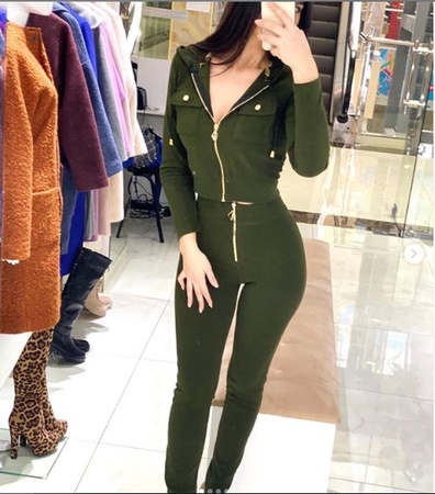 Женская одежда "Alasia"