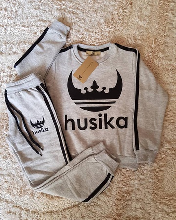 HUSIKA Eşofman takım