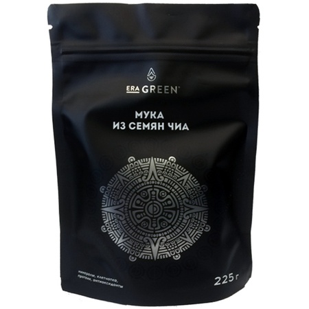 Мука из семян чиа | 225 грамм