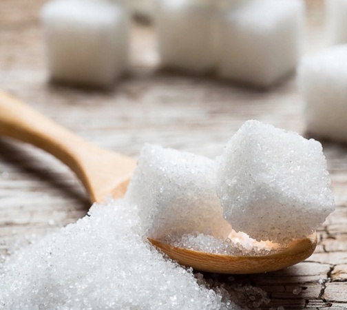 Сахар Белый сорт Icumsa-45