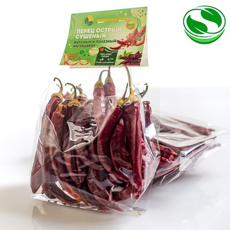 Сушеные овощи оптом от производителя в Узбекистане