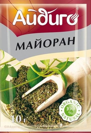МАЙОРАН 10 Г