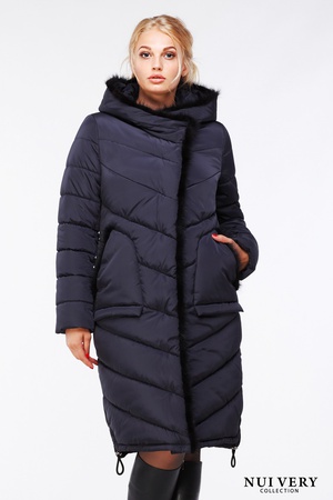 Пальто "Антония"