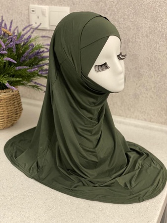 Вновь в наличии Амирки  🌸Сора 🌸ткань #калифорния комплекте с боне  2хл длинна  4,3$