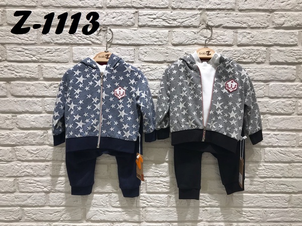 Детская одежа BabyZ