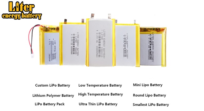 Rechargeable battery