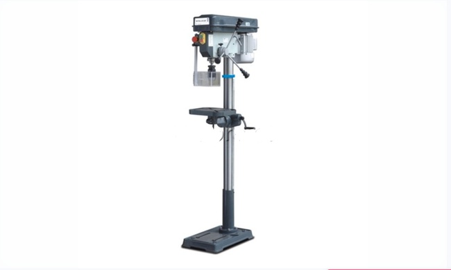 VERTICAL DRILLING MACHINE VITYAZ 2N125L