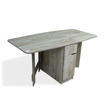 Стол-тумба AIKO TRAPECIUM