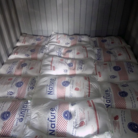 Nature Organique Frais