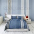 Double bed linen (with seam)