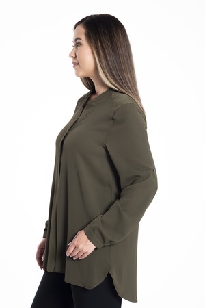 Размеры Размеры Блузка