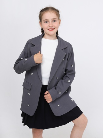 Классический костюм