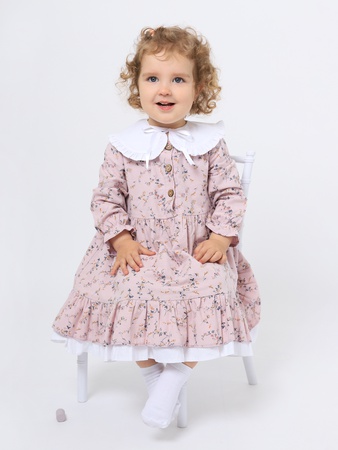 Платье для девочек