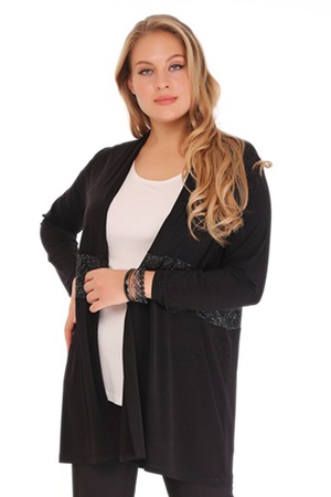 PAYET ŞERİTLİ HİRKA