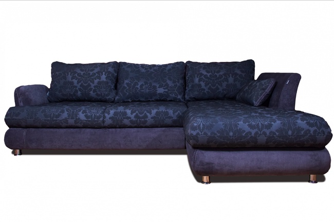 Диван угловой Камелия