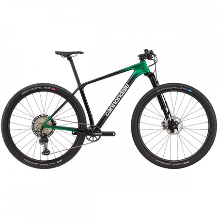 2022 Cannondale F-Si Hi-MOD 1 Kros Bisikleti - (Runcycles)