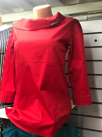 Женская блуза арт. 429