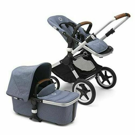 Bugaboo Fox komple puset