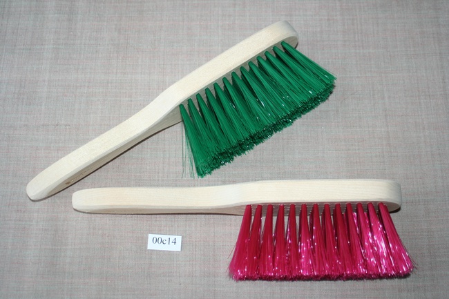 Щетки хозяйственные