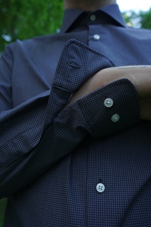 NOON collection Мужские рубашки