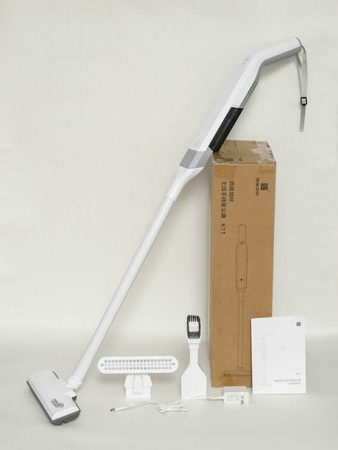 Xiaomi SWDK K11 cordless vacuum cleaner